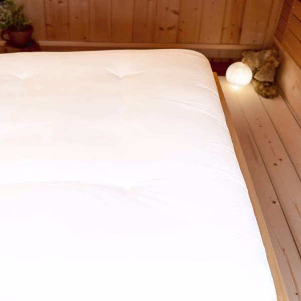 futon double coco square