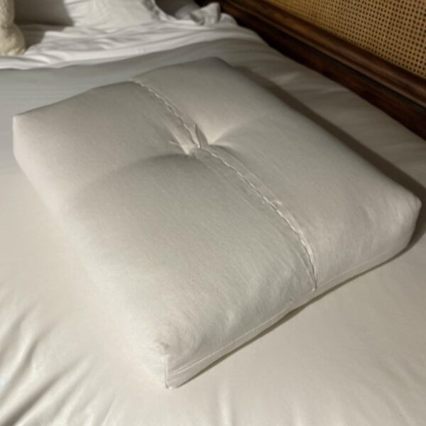 Mini Futon Double Latex